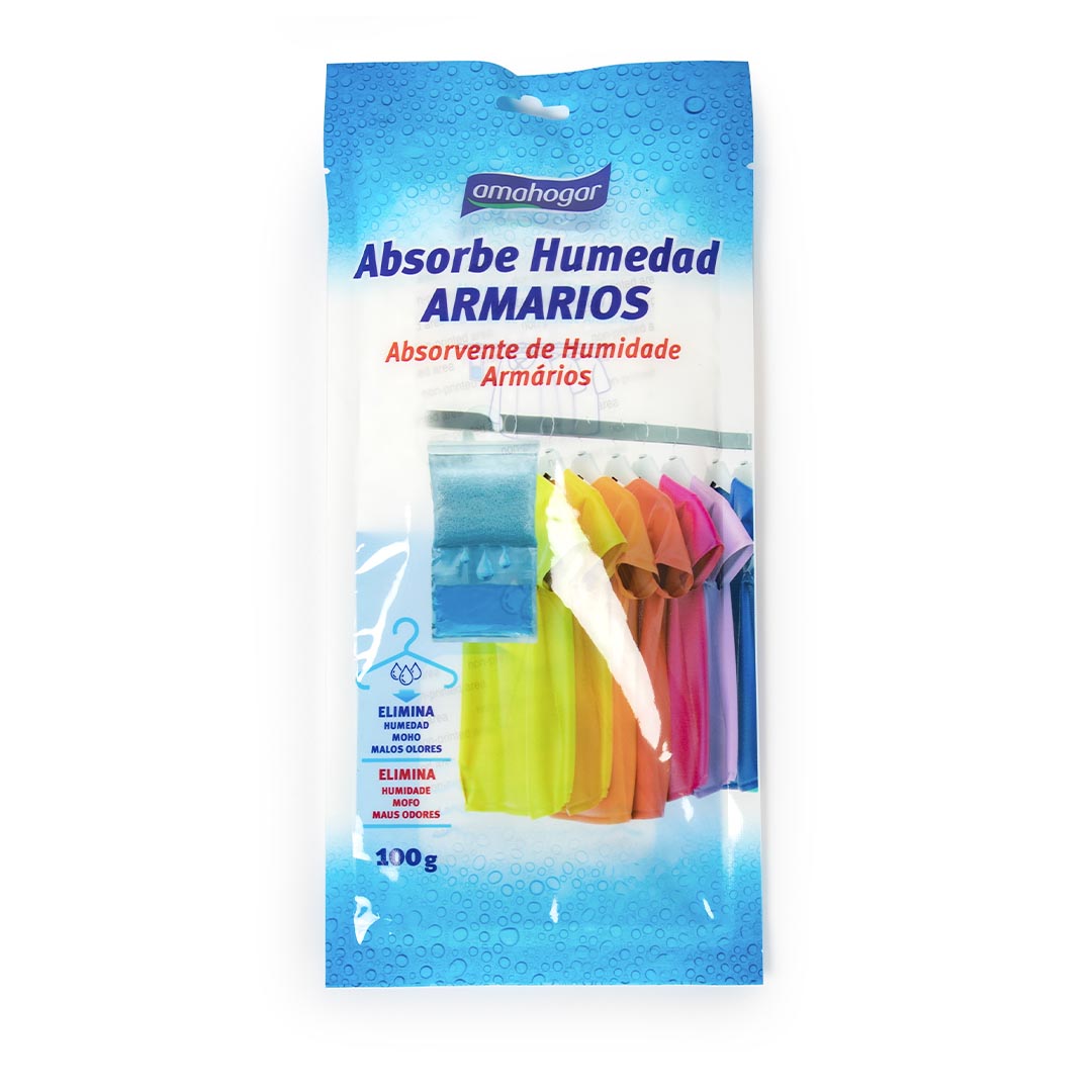 absorbe humedad armarios – Compra absorbe humedad armarios con envío gratis  en AliExpress version